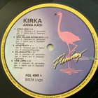 KIRKA - ANNA KÄSI vinyl. - pikkukuva 2