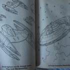 Värityskirja / Puuhakirja Star Wars - pikkukuva 4