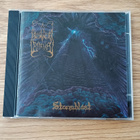Dimmu Borgir - Stormblåst - CD - pikkukuva 1