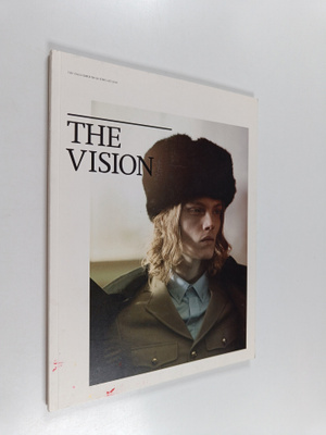 The vision N.o 10