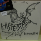 RIISTETYT - TUOMIOPÄIVÄ - UUSI - 2005 7" SINGLE - pikkukuva 1