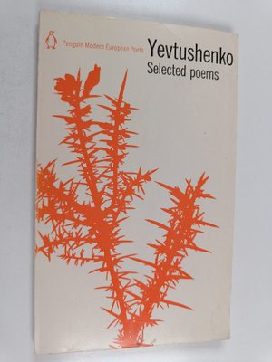 Yevgeny Yevtushenko : Selected poems