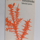 Yevgeny Yevtushenko : Selected poems - pikkukuva 1