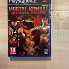 Mortal Kombat: Shaolin Monks (PS2)(PAL)(NIB) - pikkukuva 1