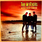 The Meteors, Wrecking Crew LP - pikkukuva 1