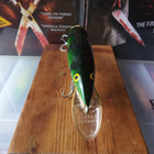Rapala Jointed Floating Finland 13cm - pikkukuva 3