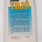 Jammu : Yrjö, takametsien juppi - pikkukuva 2