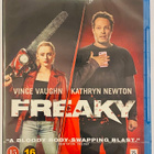 Freaky - Blu-ray ( uusi ) - pikkukuva 1