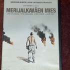 MERIJALKAVÄEN MIES - DVD - jake gyllenhaal jamie foxx - pikkukuva 1