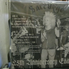 SACRILEGE - BEHIND THE REALMS OF MADNESS.. LP M-/M- - pikkukuva 2