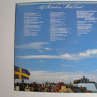 Alf Robertson: Mitt land LP - pikkukuva 2