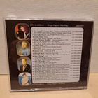 Ewa Kaarela:Things happen..-Swings Toivo Kärki CD - pikkukuva 2
