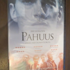 Mikael Håfström: Pahuus (uusi) DVD - pikkukuva 1