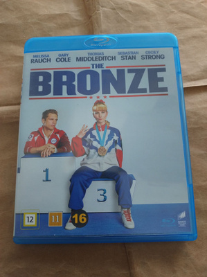 The Bronze (Bluray)