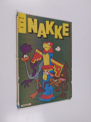 Nakke 22/1980