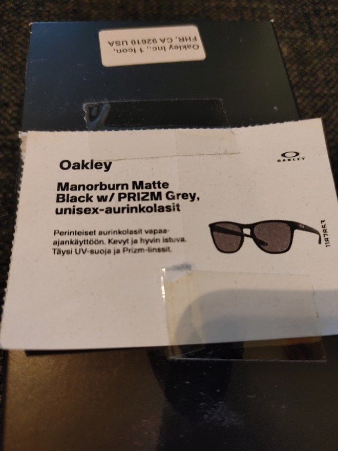 Item image