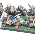 WHFB - 18kpl Dwarf figuureita 80-luvulta [F28] - pikkukuva 4