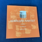 Keräilijän aarteet Arabian purkkeja ja pilkkumeita (wsoy) - pikkukuva 1