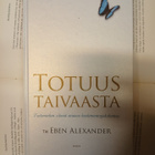 Eben Alexander - Totuus taivaasta (sid.) - pikkukuva 3