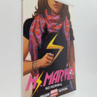 G. Willow Wilson : Ms. Marvel, Vol. 1 - No normal - pikkukuva 1