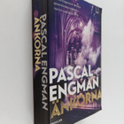 Pascal Engman : Änkorna - pikkukuva 1