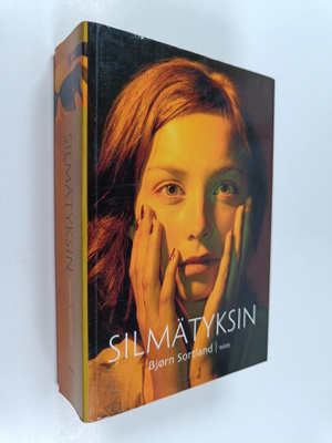 Björn Sortland : Silmätyksin