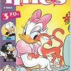 Sarjakuvalehti Iines 1/2004 - pikkukuva 1