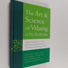 Ian Stewart ym. : The Art & Science of Valuing in Psychot... - pikkukuva 1