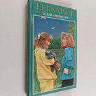 Hilda Stahl : Elisabet ja ilkeä kaksoisolento - pikkukuva 1
