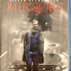 Mirrors (Blu-ray) Alexandre Aja, Kiefer Sutherland - pikkukuva 1