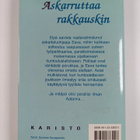 Helena Laine : Askarruttaa rakkauskin - pikkukuva 2