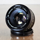 == Minolta Rokkor PF 50mm F1.7 - MD - pikkukuva 4