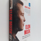 Ashlee Vance : Elon Musk : Tesla, SpaceX och jakten på en... - pikkukuva 1
