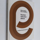 Esko Hoppu : Suomen vakuutusoikeus - pikkukuva 1