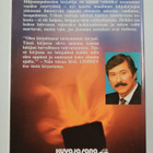 Hal Lindsey : Taisteleva usko - pikkukuva 2