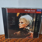 Mirella Freni:Puccini/Verdi/Bellini/Boito/Rossoni/Leonc. CD - pikkukuva 1