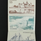 1972 I Sydost vihko ** - luetteloarvo 80 kr - pikkukuva 2