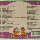 Lasten ikivihreät • Limudisco CD - pikkukuva 3