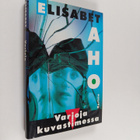 Elisabet Aho : Varjoja kuvastimessa - pikkukuva 1