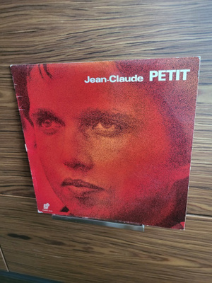 Jean-Claude Petit
