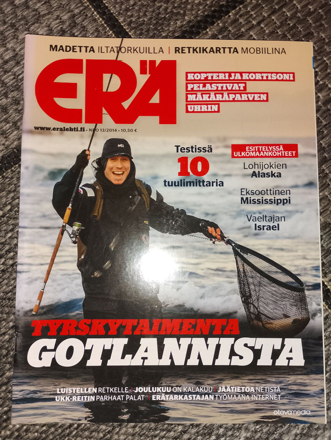 Erä 13/2014