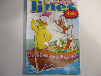IINES 5/2006