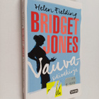Helen Fielding : Bridget Jones : vauvapäiväkirja - pikkukuva 1