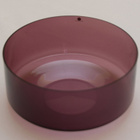 Iittalan violetti kulho - pikkukuva 2