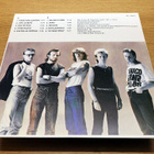 Pave Maijanen - Palava Sydän LP 1985 - pikkukuva 3