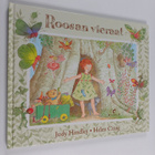 Judy Hindley : Roosan vieraat - pikkukuva 1