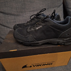 Viking Gore-Tex kengät, erittäin vähän käytetyt - pikkukuva 1