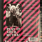 TWISTED SISTER - The Video Years DVD  RARE! - pikkukuva 2