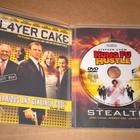 KUNG FU HUSTLE DVD - pikkukuva 3