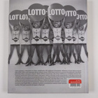 Outi Niemelä : Lotto : lottokansaksi lottotytön matkassa - pikkukuva 2